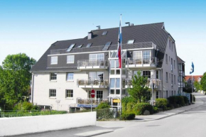 Appartementhaus Pinamar in Scharbeutz, Scharbeutz